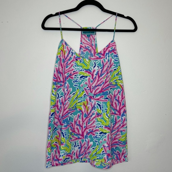 Southern Frock Tops - Southern Frock Tank Top